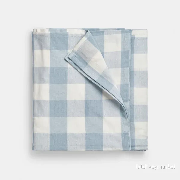 Midnatt Table Cloth Bluey Midnatt Table Cloth Bluey