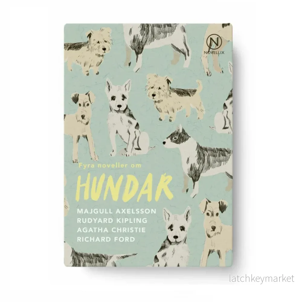 Hundnoveller Hundnoveller
