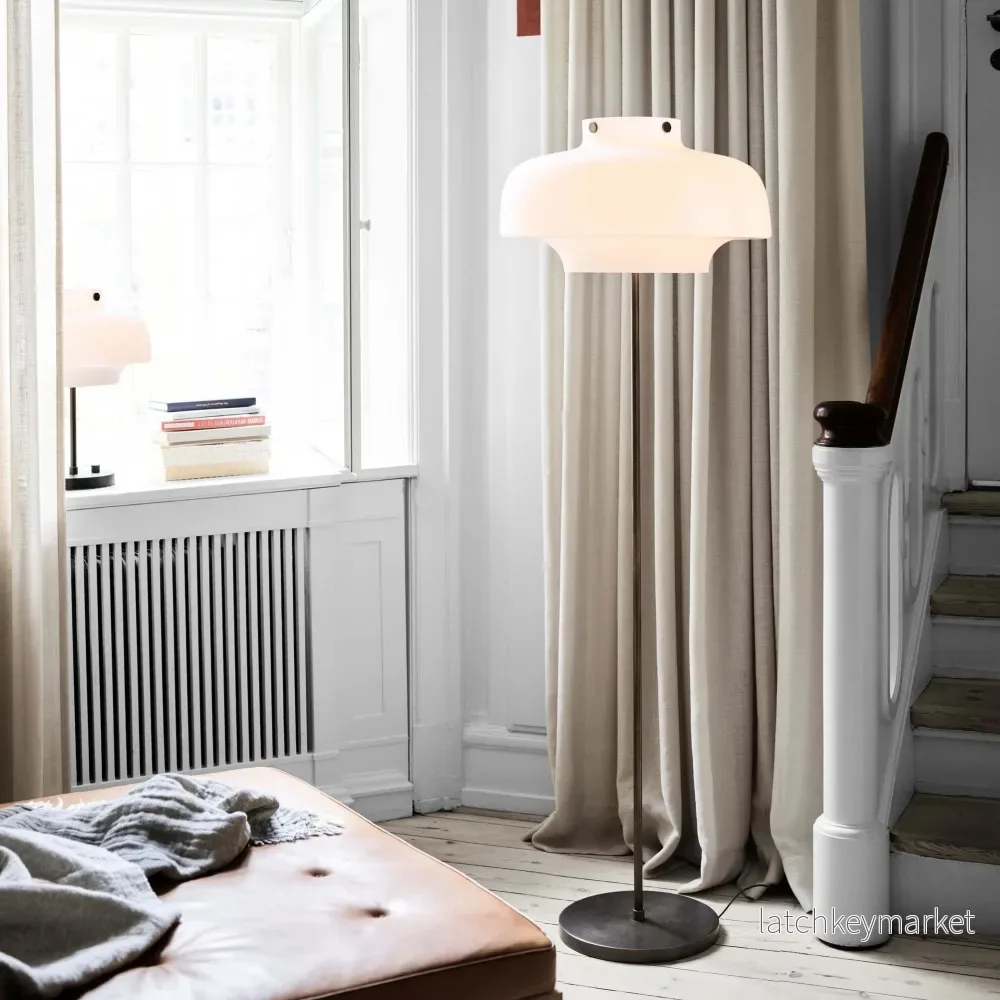 Copenhagen SC14 Floor Lamp - Bild 3