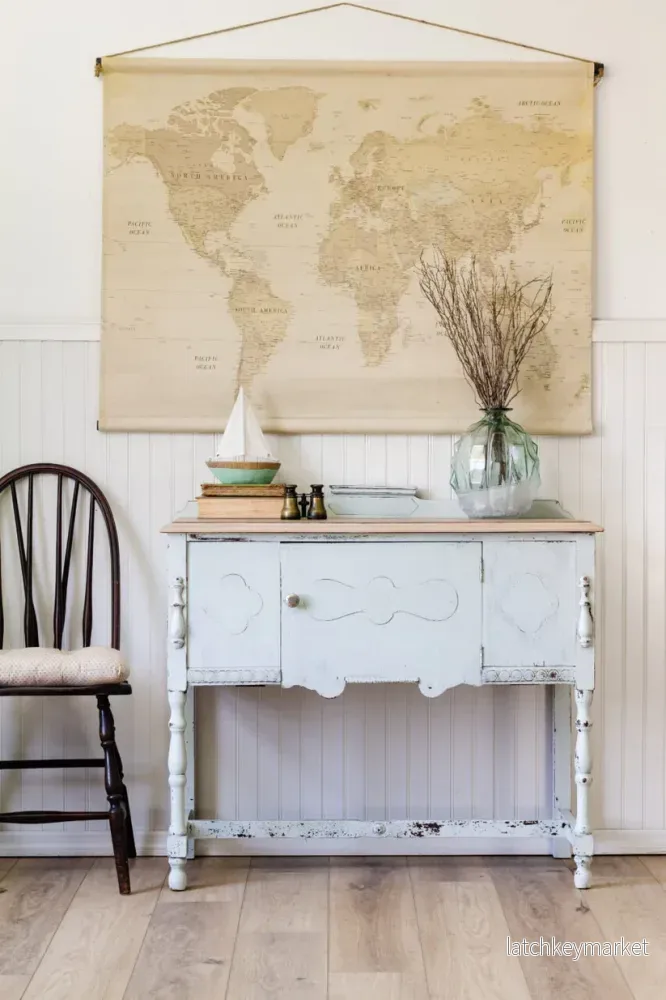Milk paint Parlour- Homestead House - Bild 2