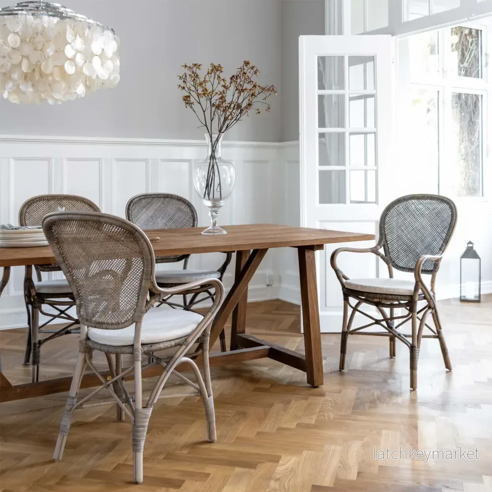 Lucas Dining Table - Bild 3