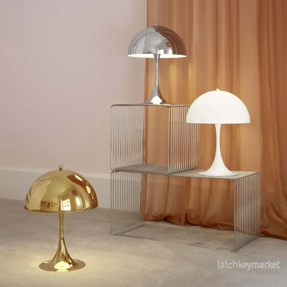 Panthella 320 Bordslampa - Bild 2