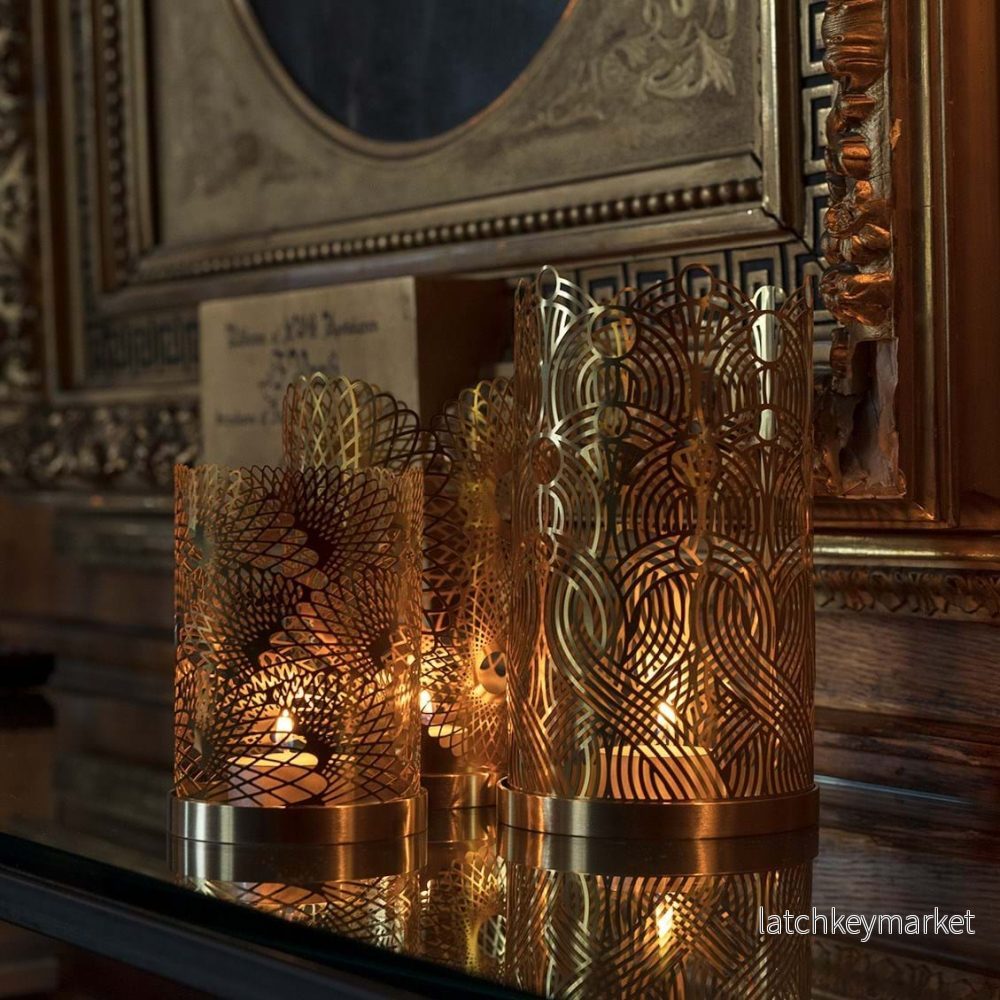 Celestial Candleholder - Bild 3
