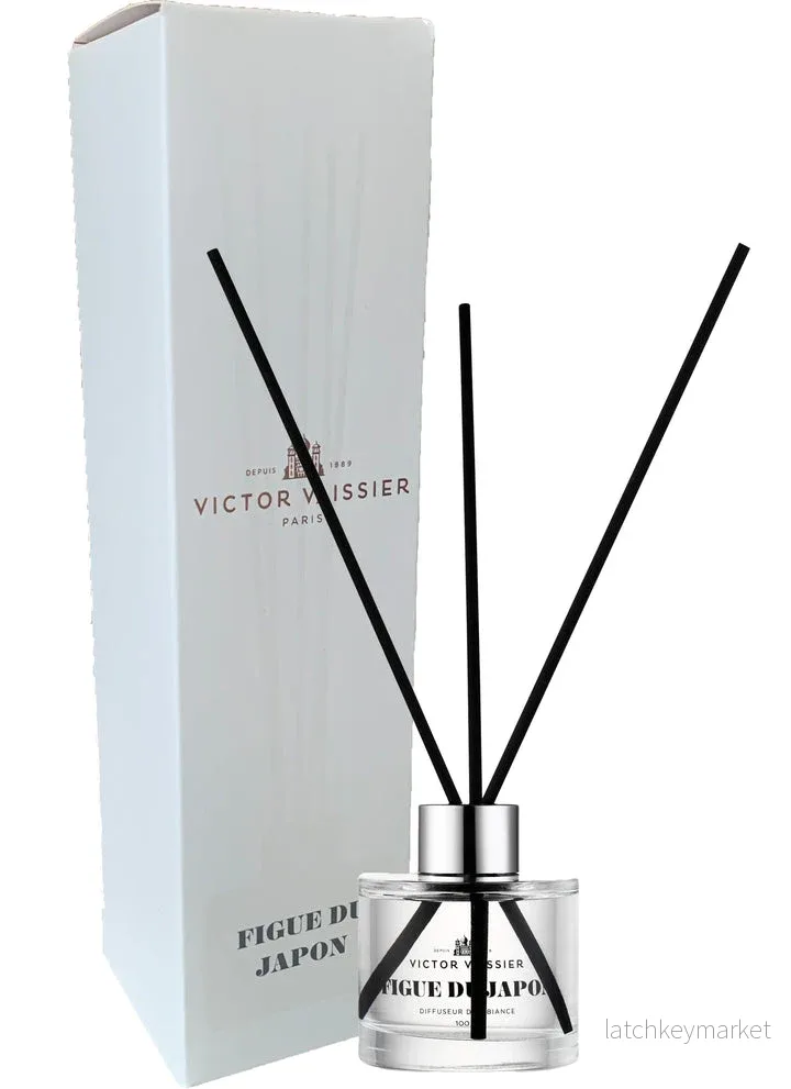 Doftpinnar Victor Vaissier – Figue Du Japon