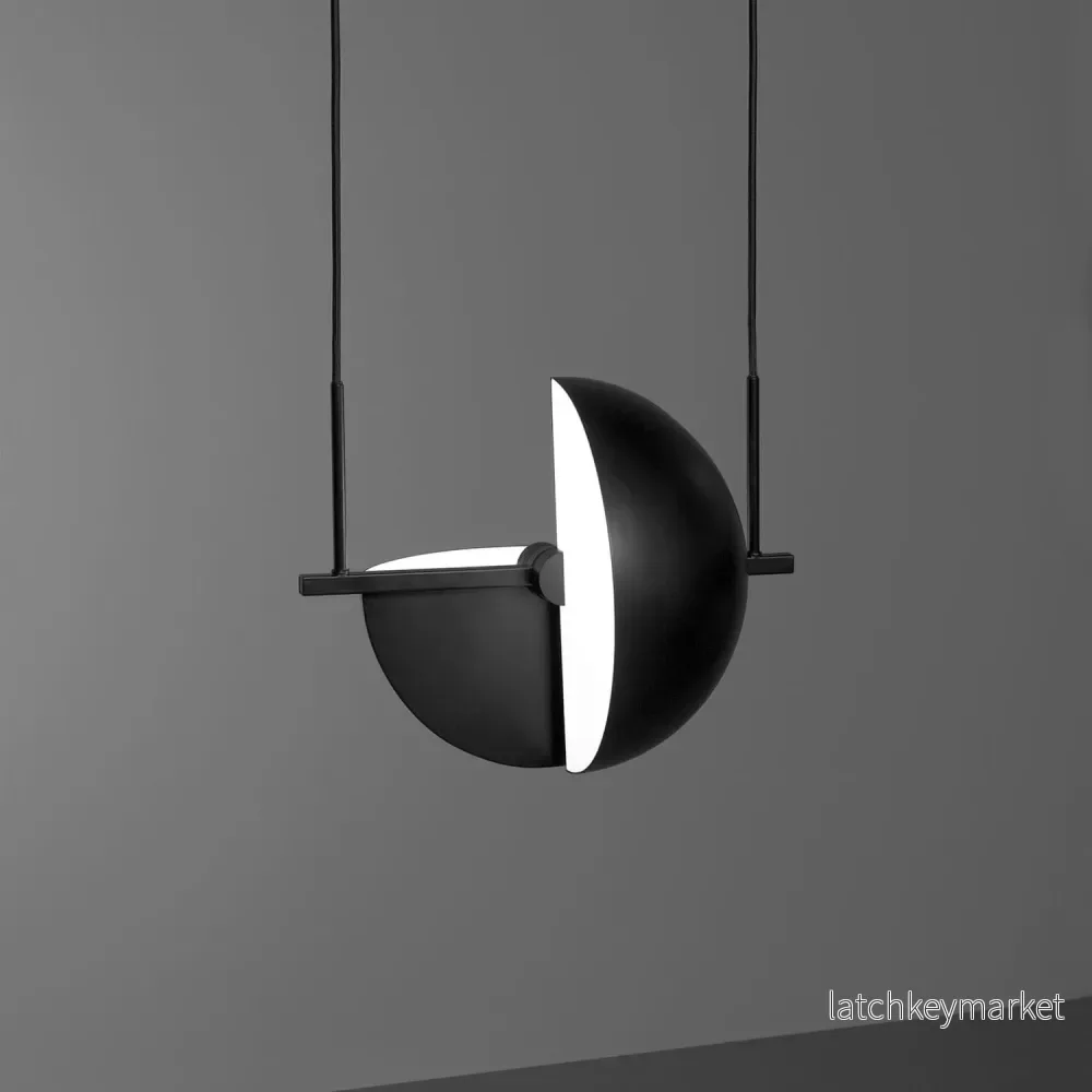 Trapeze Pendant - Bild 3