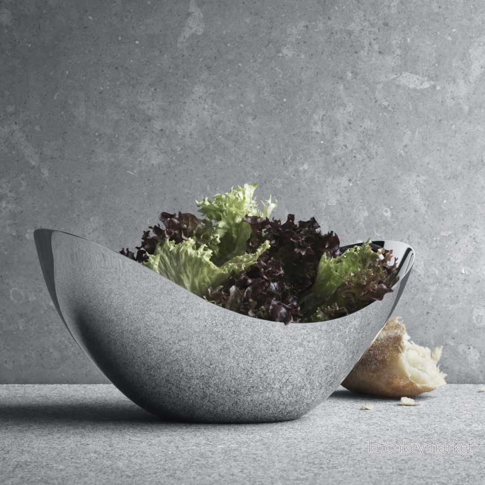 Bloom Tall Bowl - Bild 3