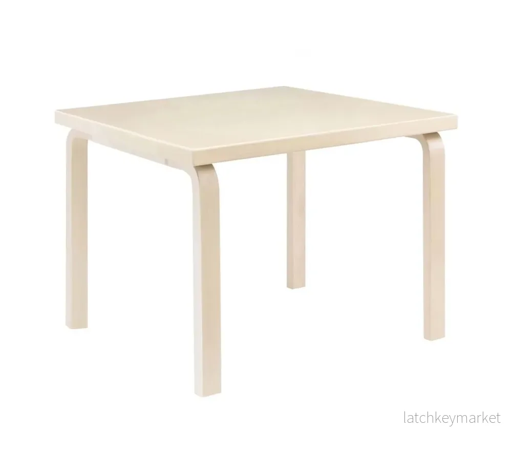Table Square 81C - Bild 3