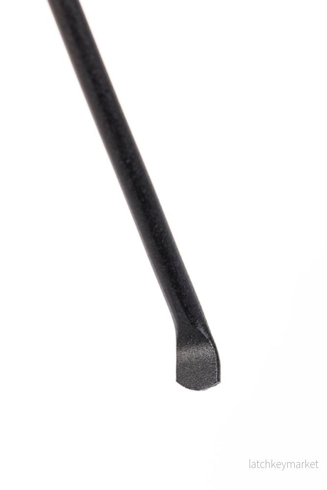 Spiskrok Nr 1 svart - Bild 3