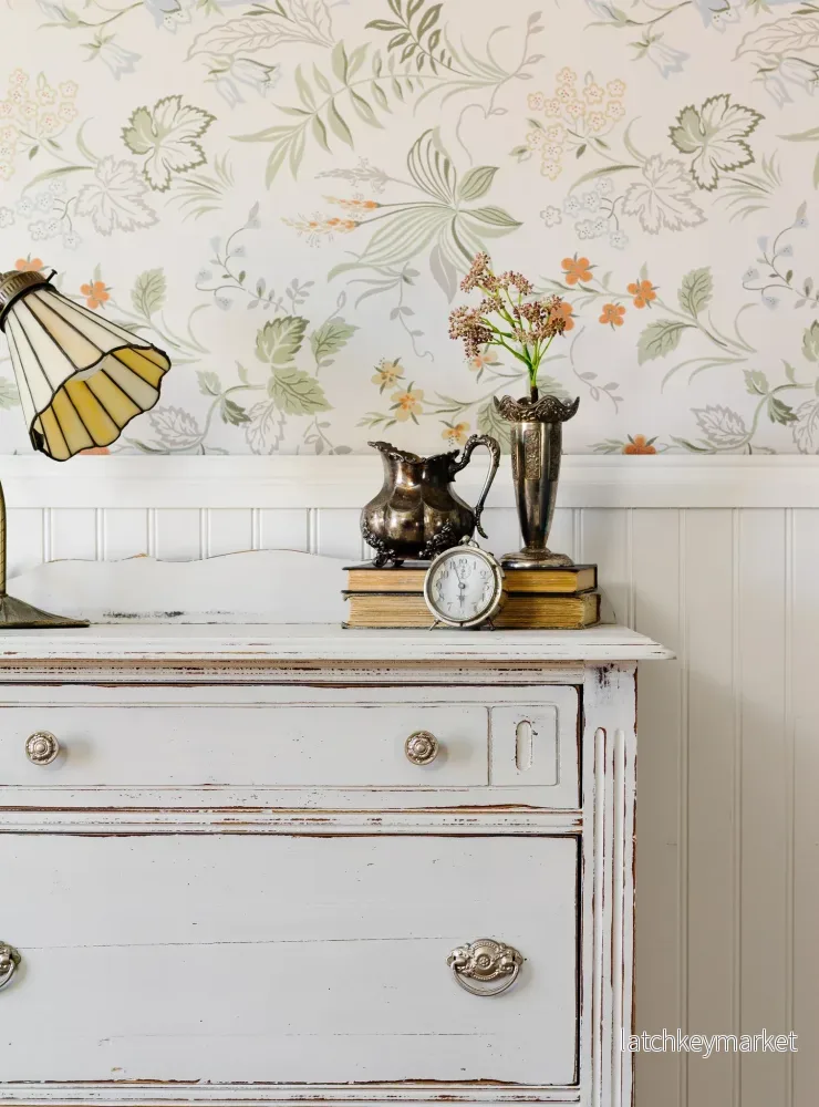 Milk paint Grey Silk- Homestead House - Bild 3