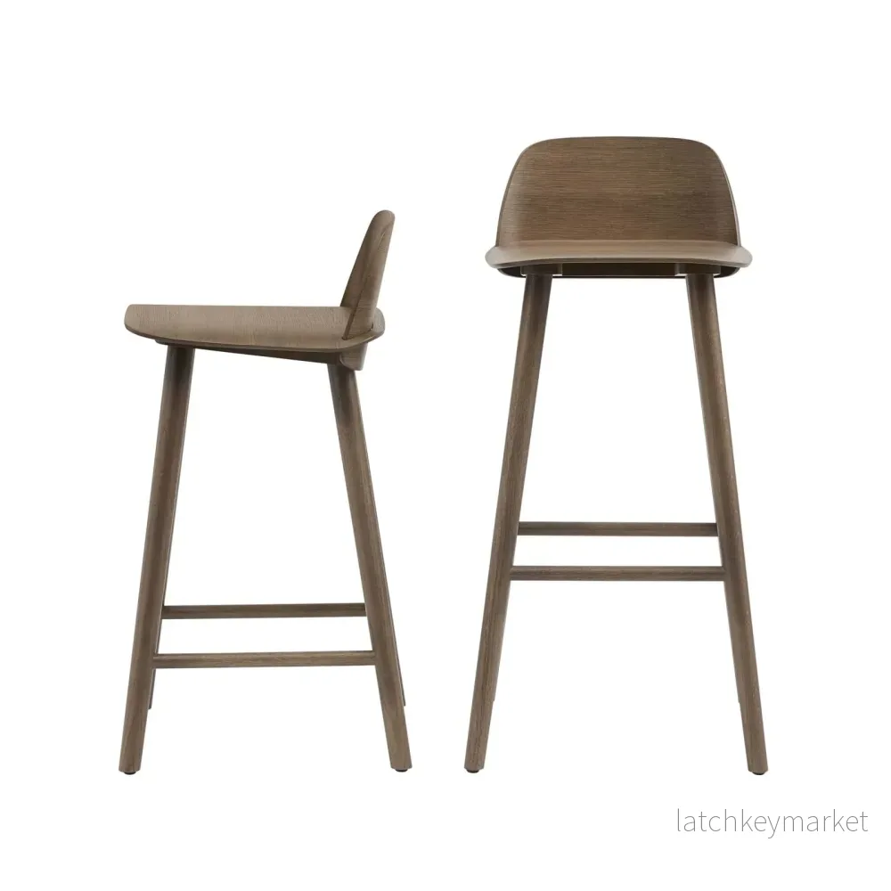 Nerd Bar Stool 75 cm - Bild 2