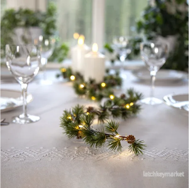 LED Girland Larix - Bild 2