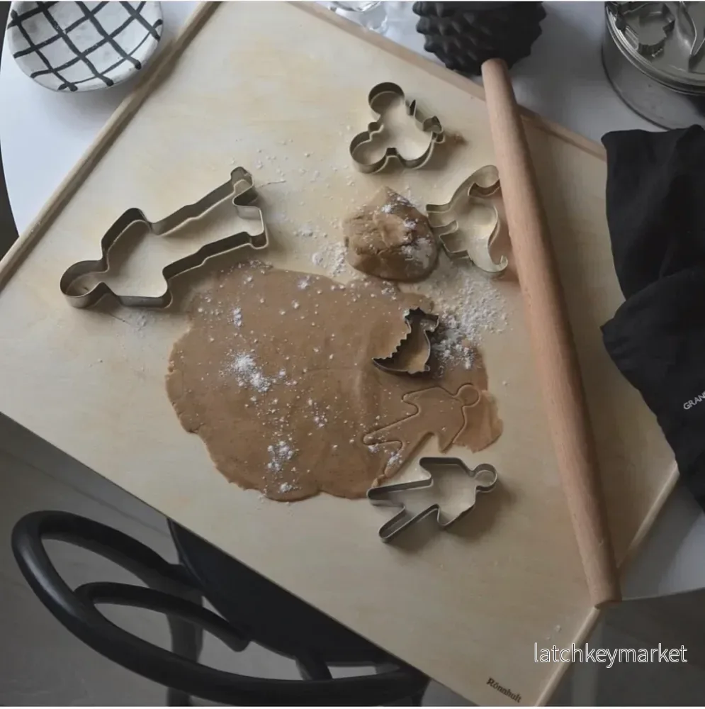 Bakbord