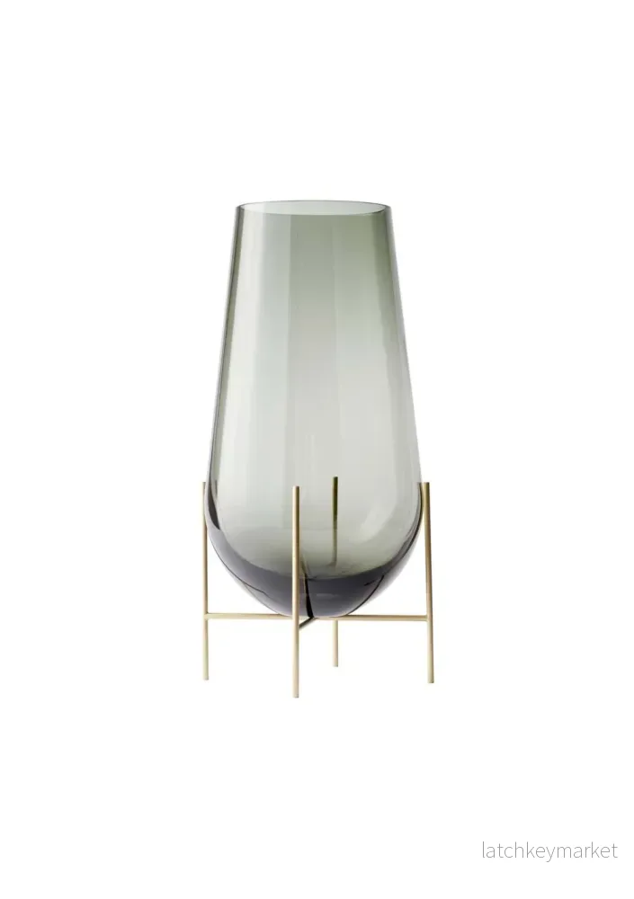 Echasse Vase