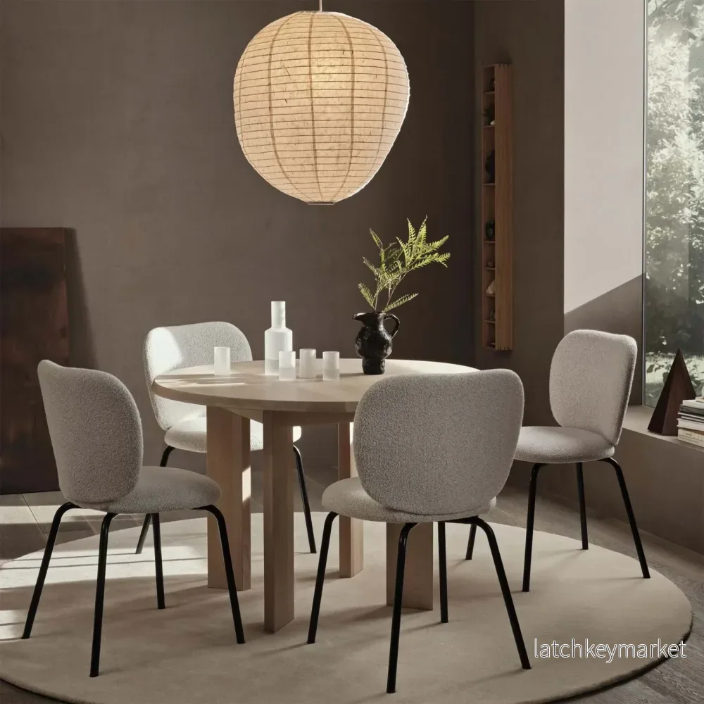 Kurbis Lampshade - Bild 3