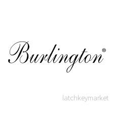 Inloppsventil till Burlington WC