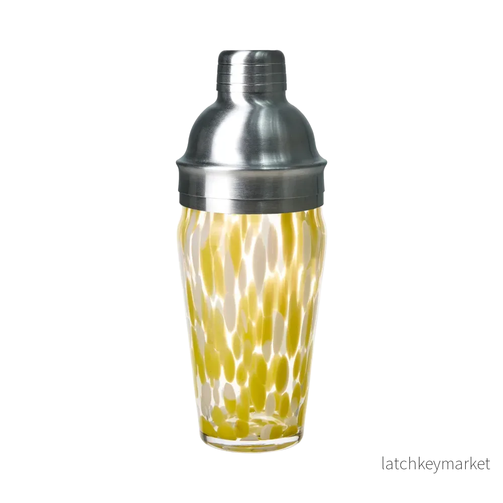 Shaker Cocktail Gul