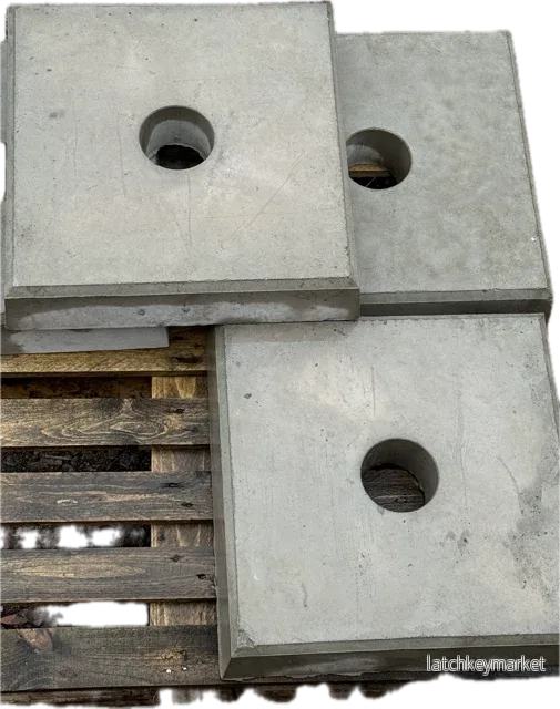 Betongankare - Bild 2