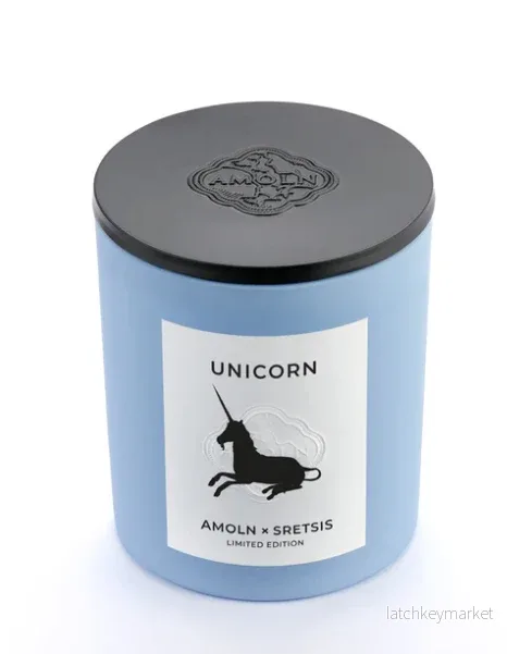 Amoln Unicorn - Bild 3