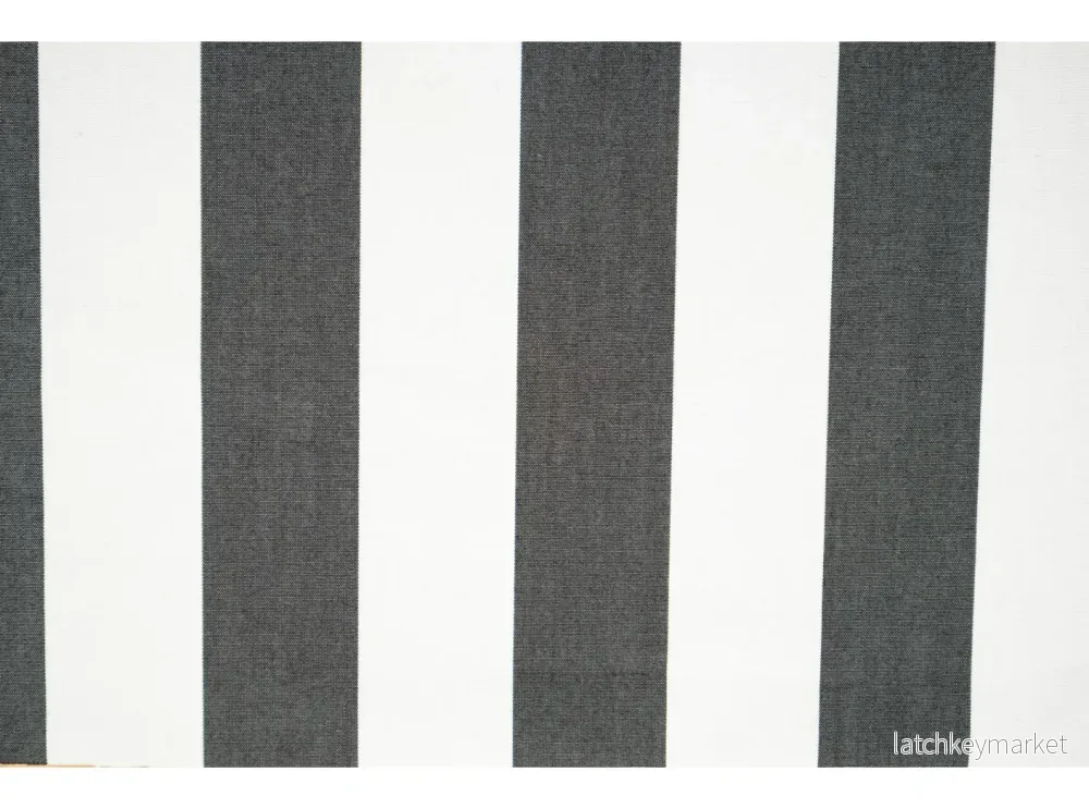 Dynväv Garden Stripe, flera färger - Bild 3