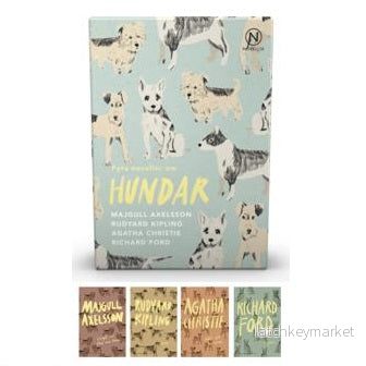 Hundnoveller - Bild 2