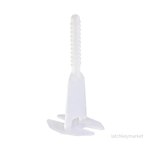 Level Nivåskruv Ute 1mm Fog 100st Level Nivåskruv Ute 1mm Fog 100st