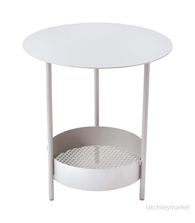 Salsa Side Table