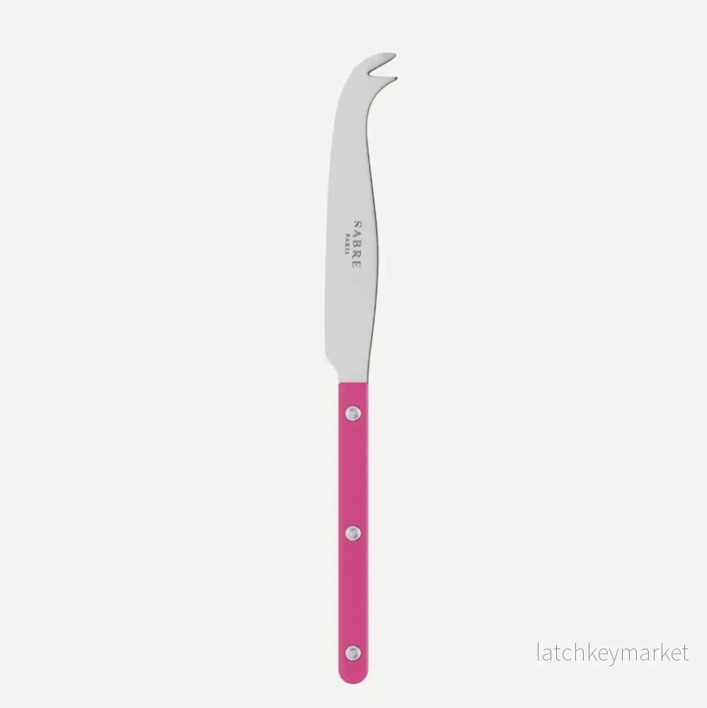 Sabre Paris Cheese Knife Raspberry Pink - Bild 2