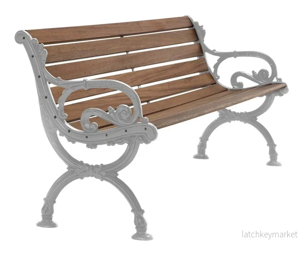 Byarum Soffa 185cm - Bild 2