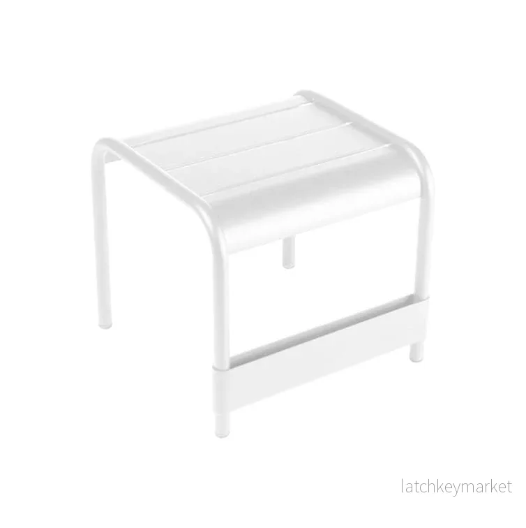 Luxembourg Small Low Table
