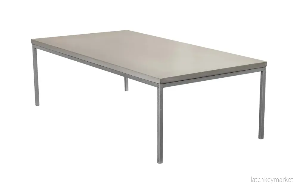 Mystic Soffbord 50x130 cm