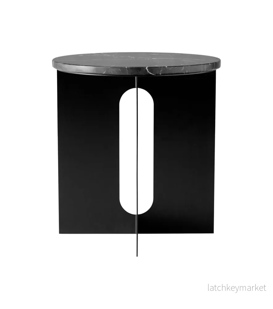 Androgyne Side Table - Bild 3