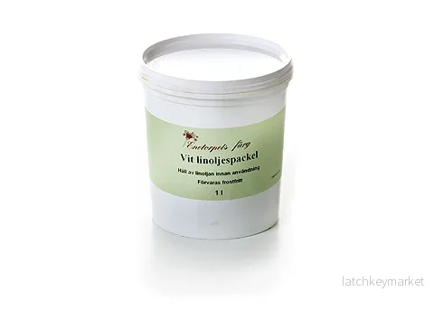 Finspackel Enetorpet - Bild 2