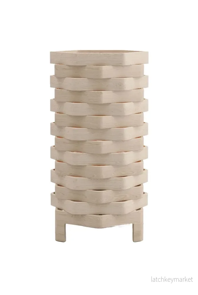 Pile Bordslampa