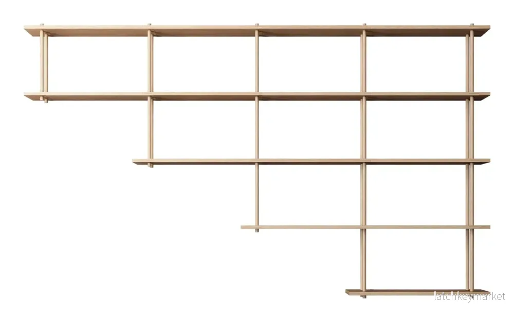 Bond Hylla W405