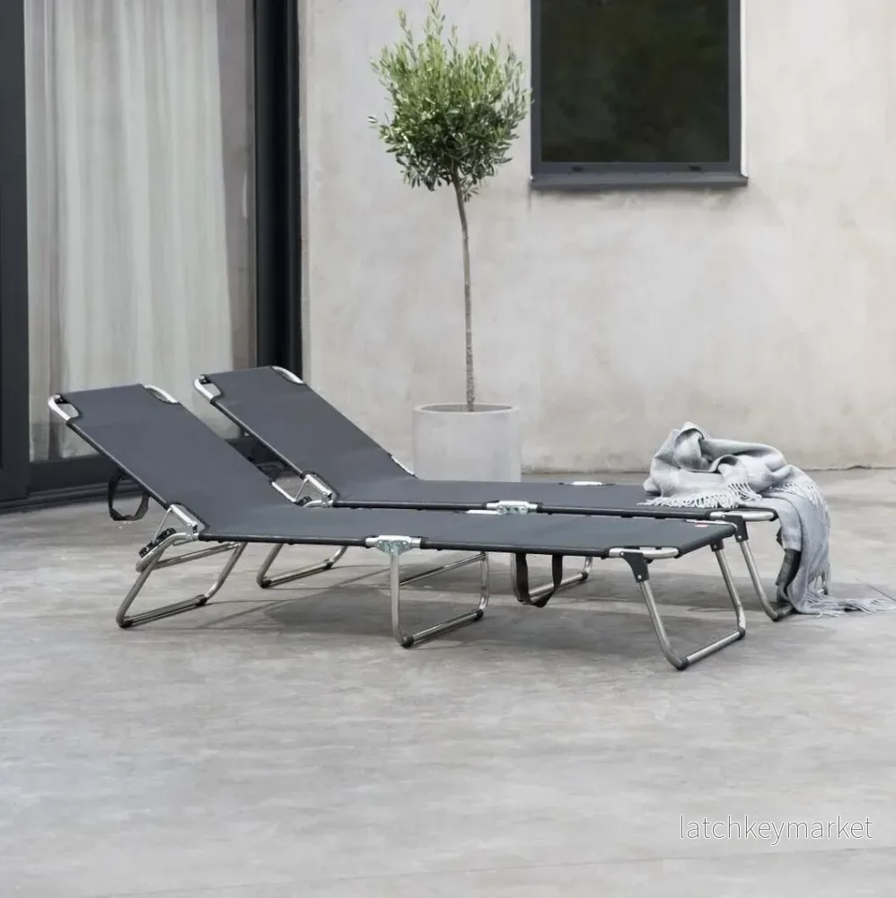 Amigo Sunbed - Bild 2