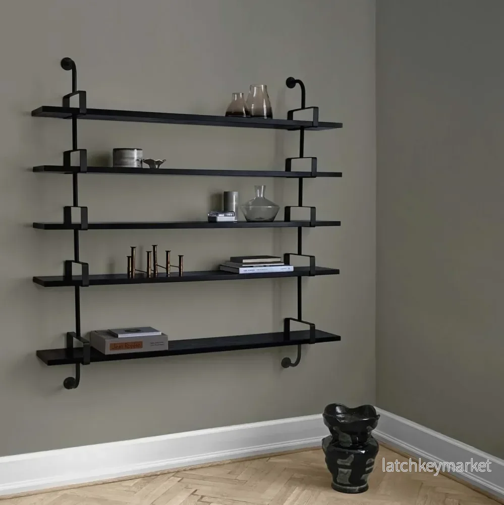 Démon 4 Bookshelf X2 L:155 cm - Bild 2