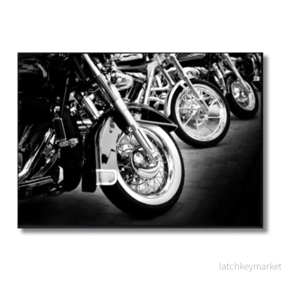 MOTORCYCLES MOTORCYCLES