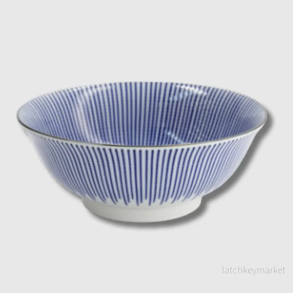 Risskål Kotobuki TDS Ø 20.3 x 8 cm Risskål Kotobuki TDS Ø 20.3 x 8 cm