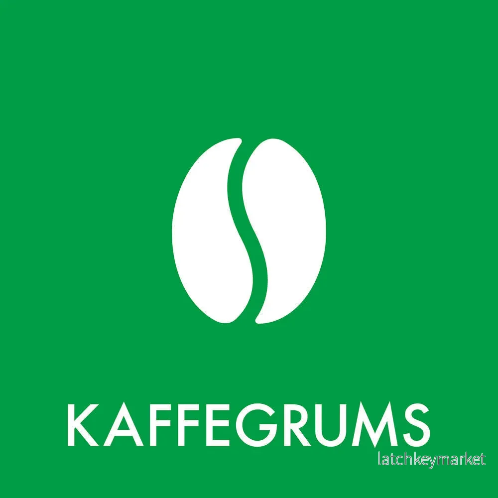 Avfallssortering – Kaffesump Avfallssortering – Kaffesump