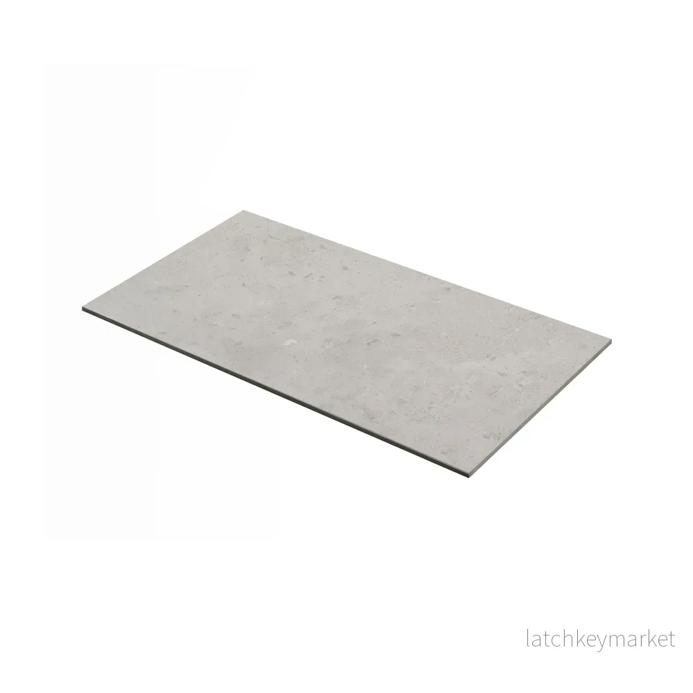 Slite Ljusgrå Klinker 60×30