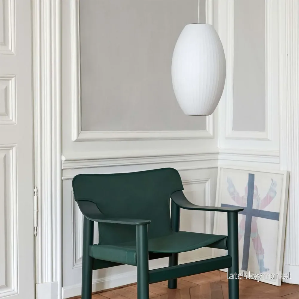 Nelson Cigar Bubble Pendant - Bild 2