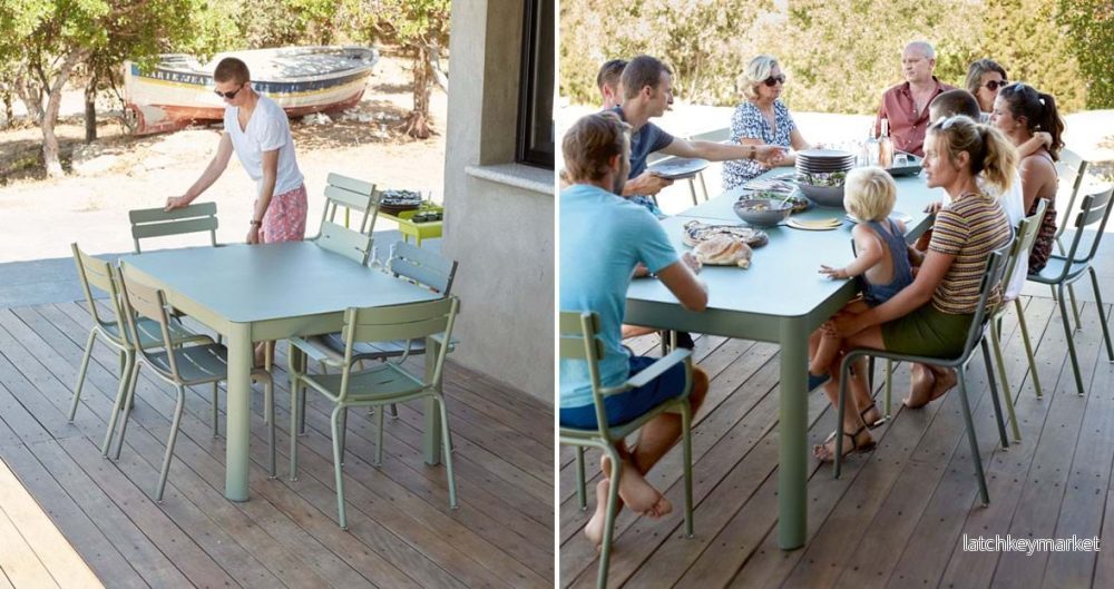 Ribambelle Table 2 Extension - Bild 3