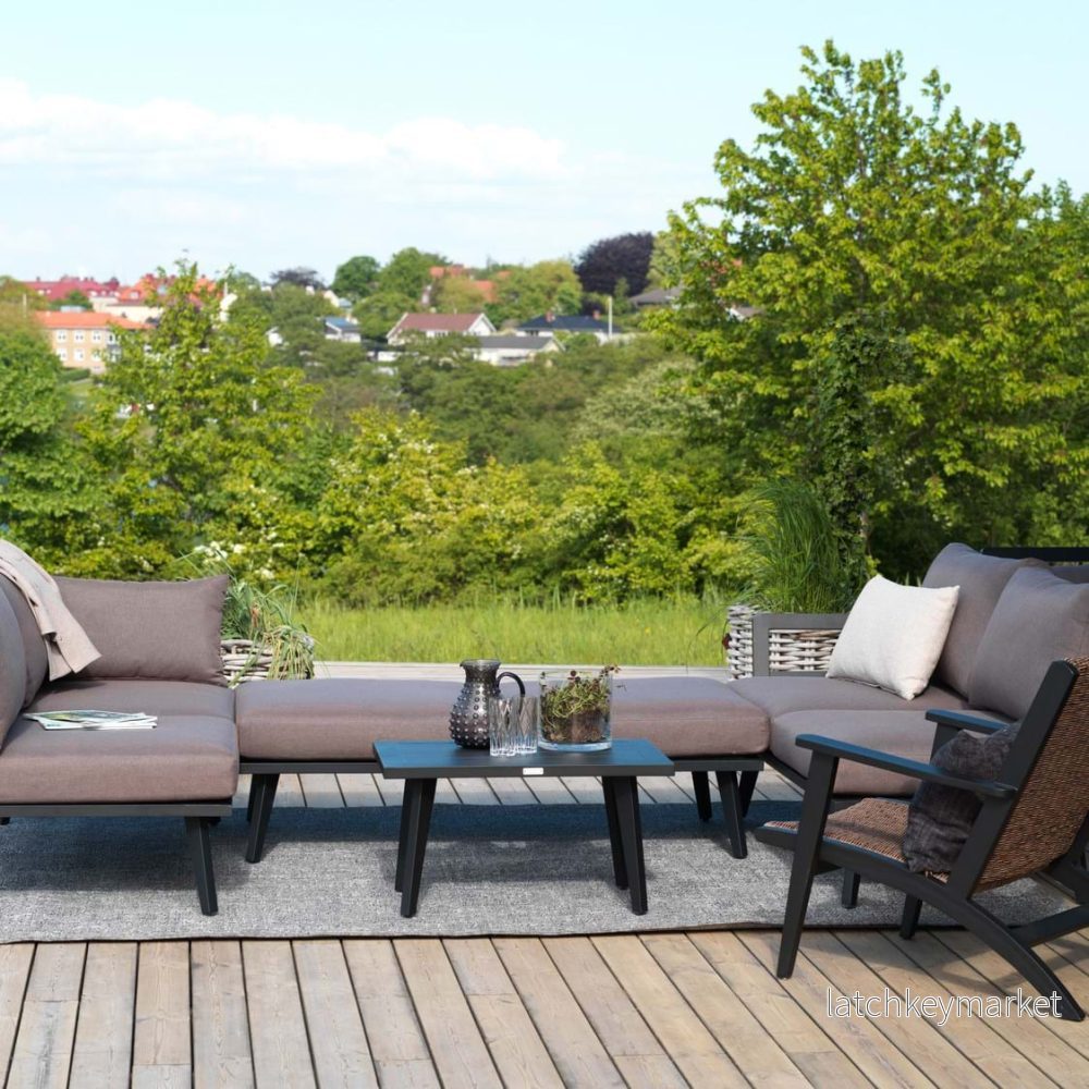 Villac Hörnsoffa Byggbar - Bild 3
