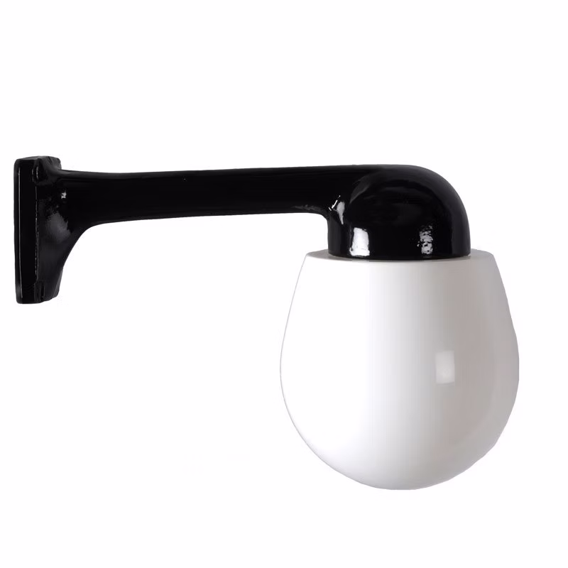 Funkis Plan 90 Svart – Päronformad Opal Funkis Plan 90 Svart – Päronformad Opal