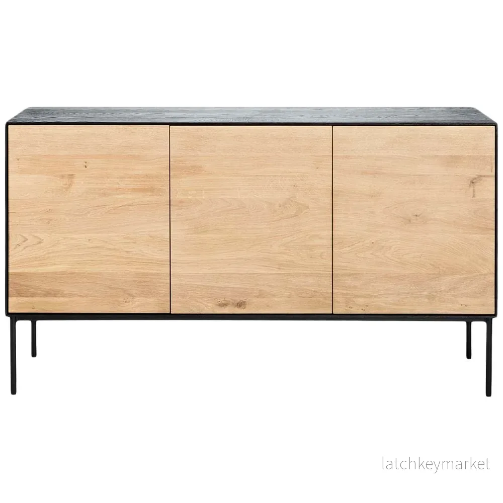 Blackbird Sideboard 3 Doors