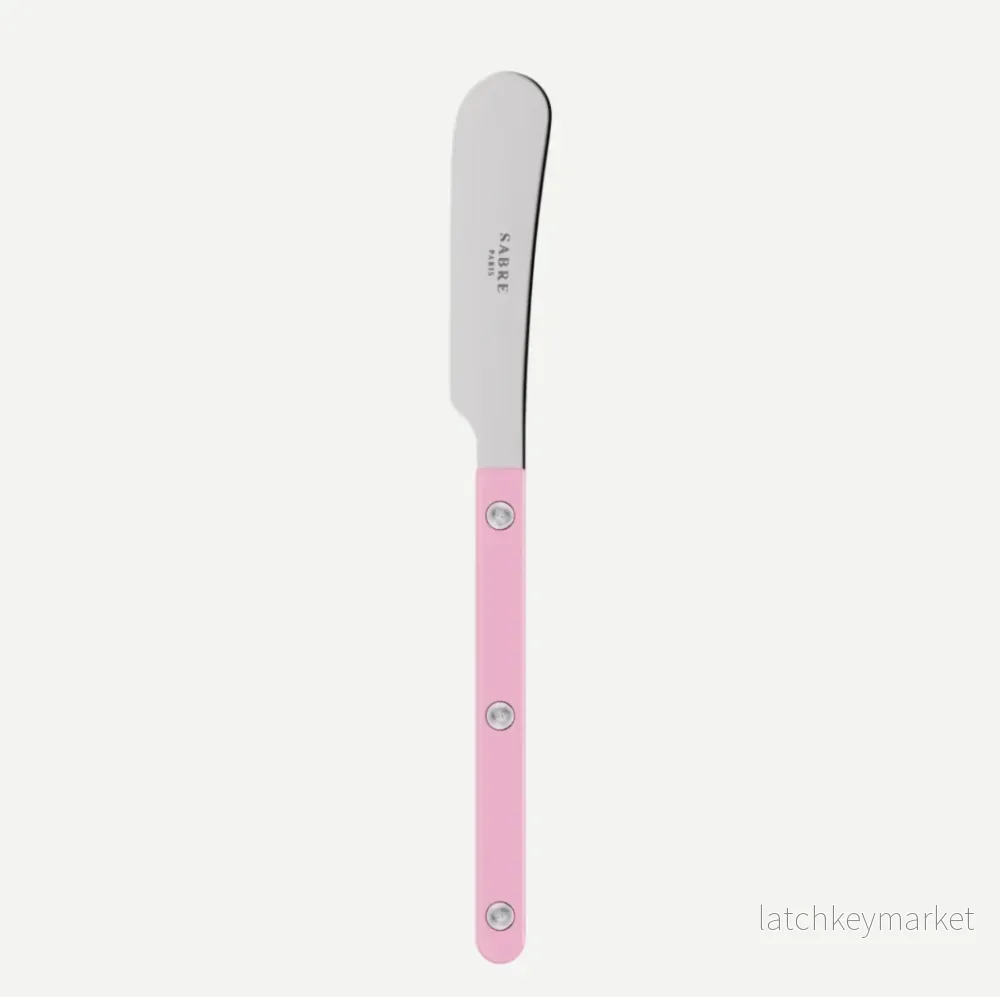 Sabre Paris Butter Spreader Pink - Bild 2