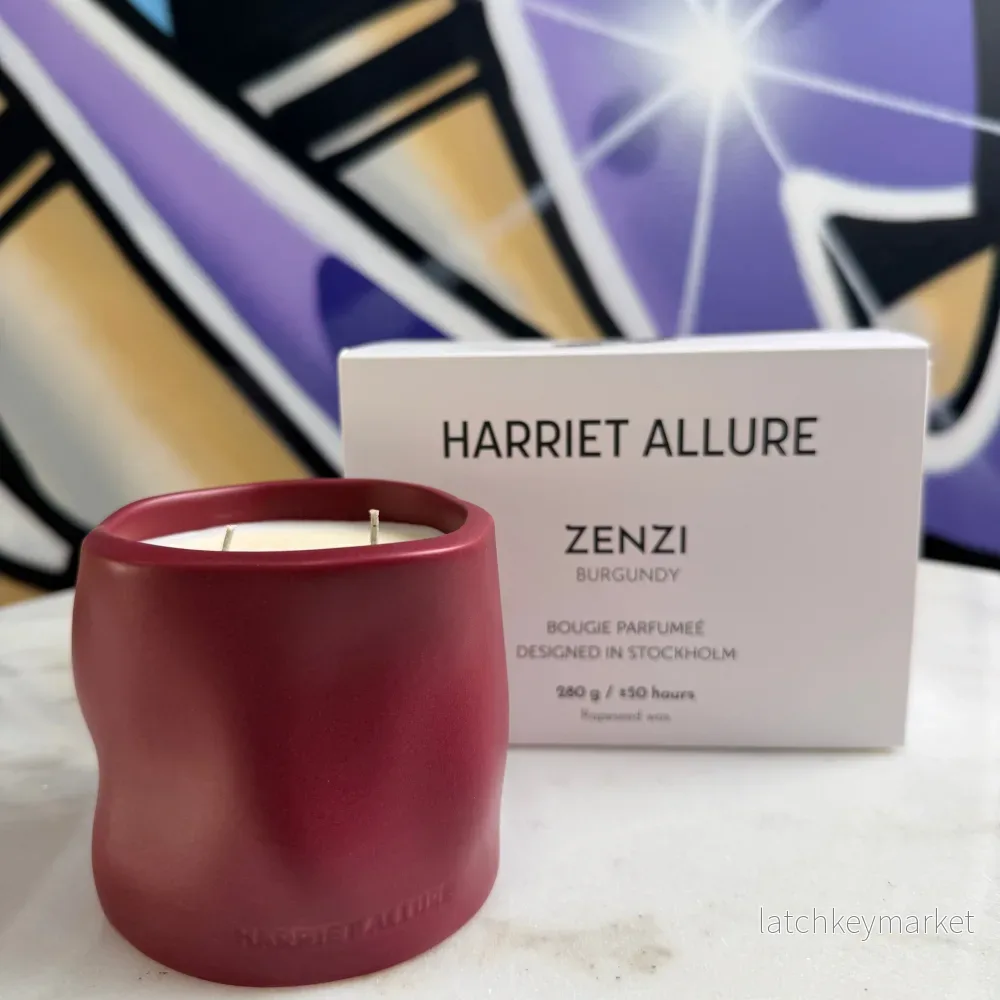 Harriet Allure Zenzi - Bild 3