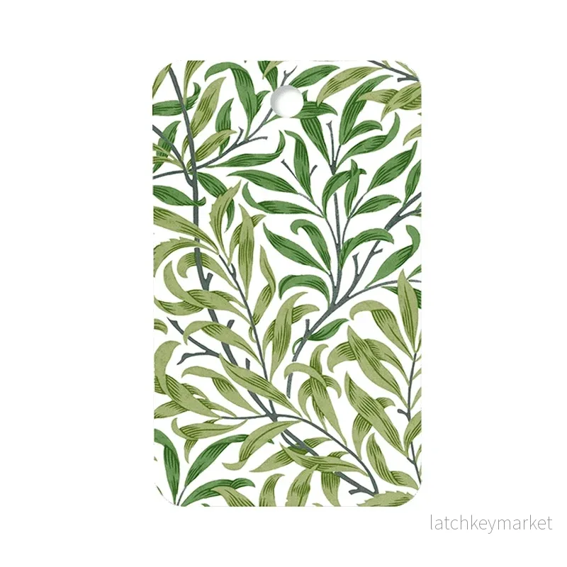 William Morris serveringsbräda Willow Boughs