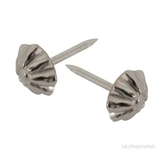 Möbelspik – Blomma Möbelspik – Blomma