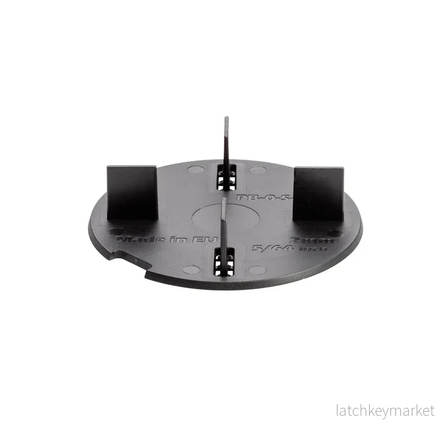 Distanskryss Buzon U-TABS-FLAT 2mm
